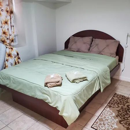 Studio And One Bedroom Apartments